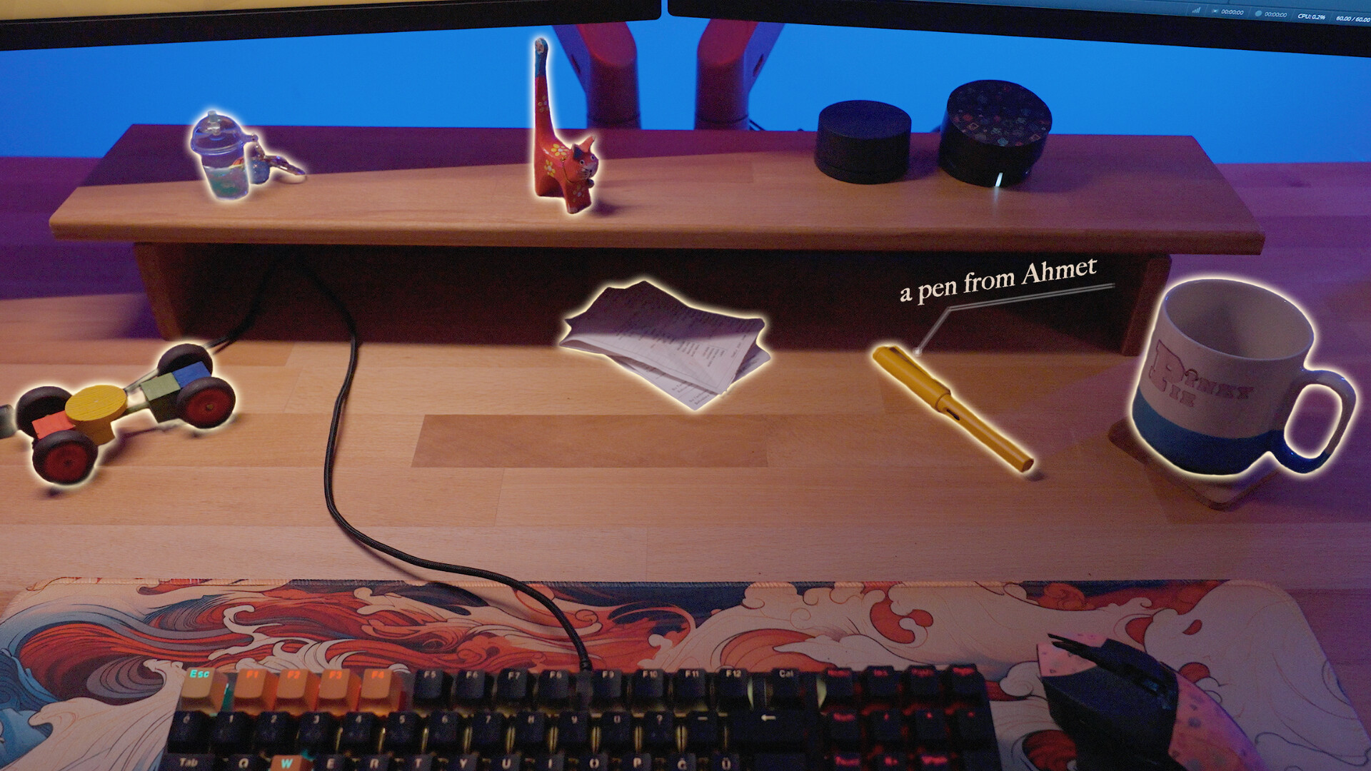 Hacked: The Streamer screenshot 3