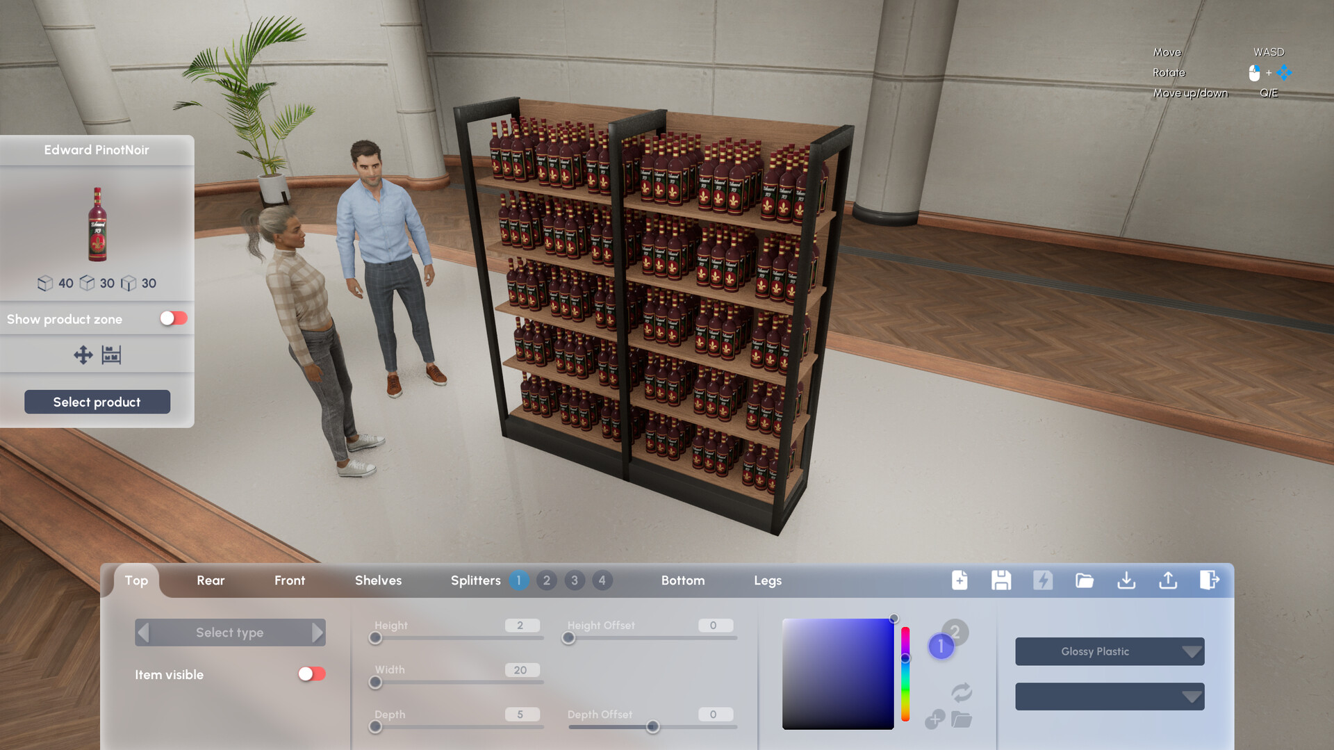 King of Retail 2 screenshot 9
