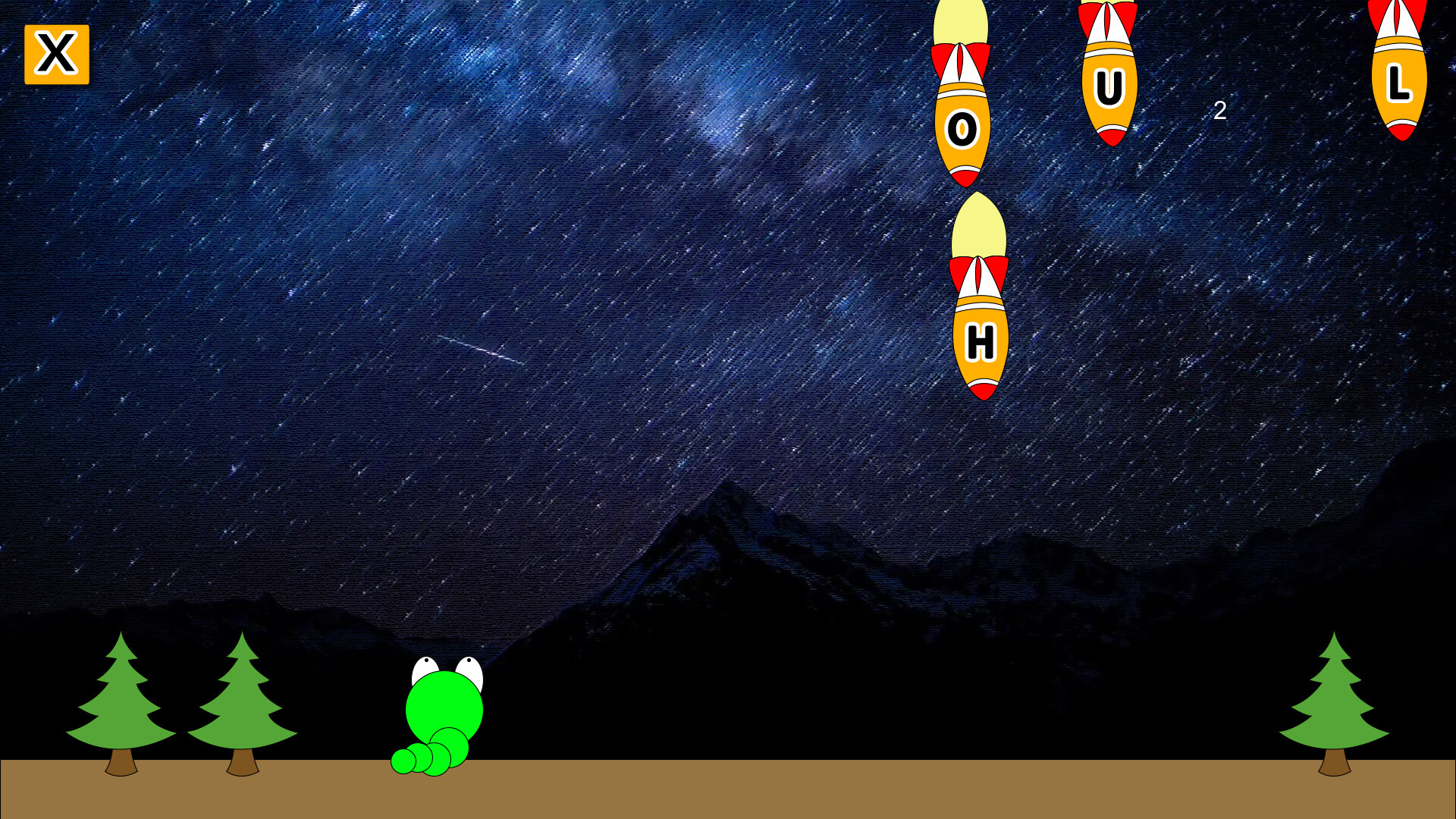 Protect the Planet screenshot 2