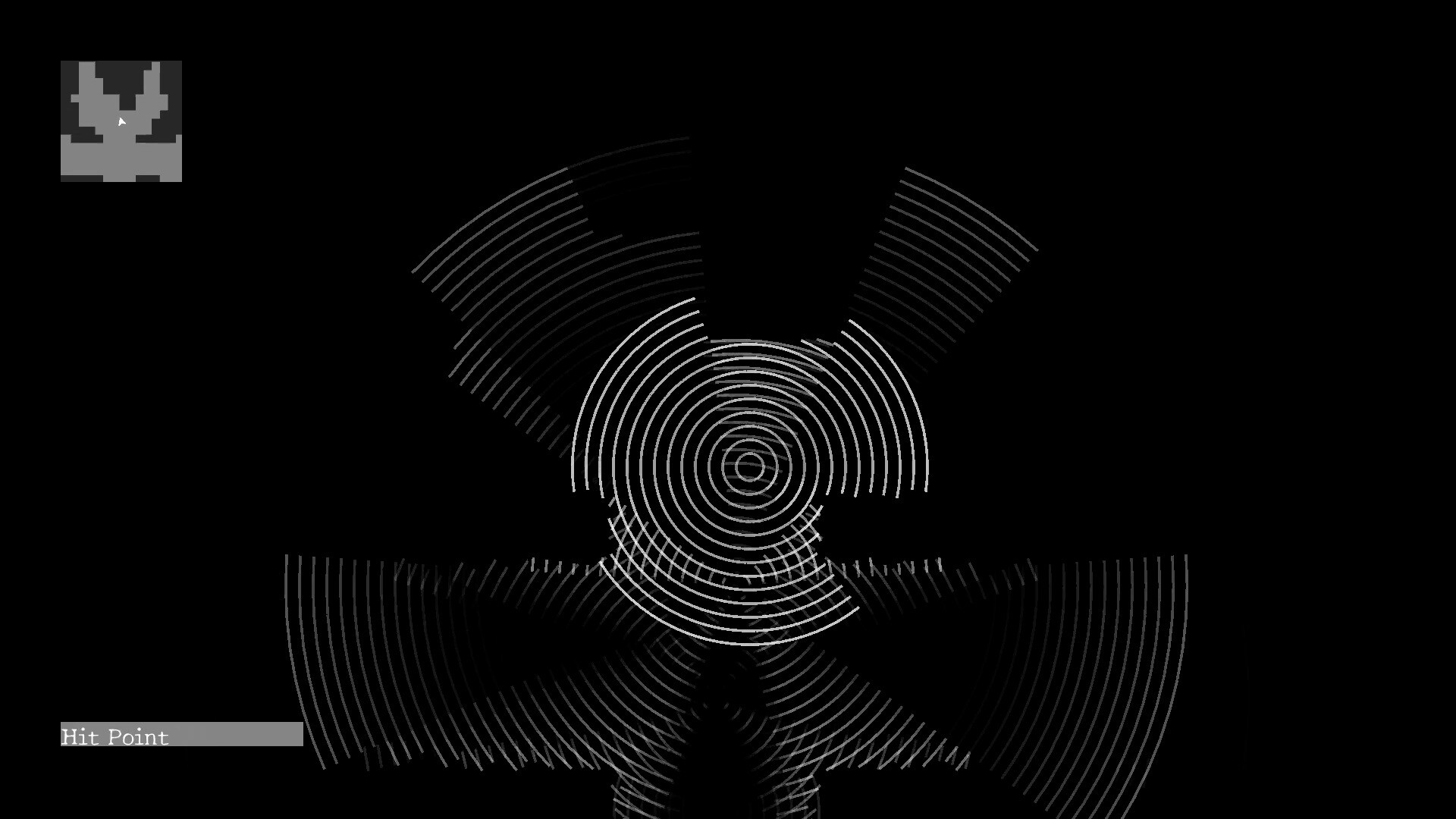 Blind Bullet screenshot 1