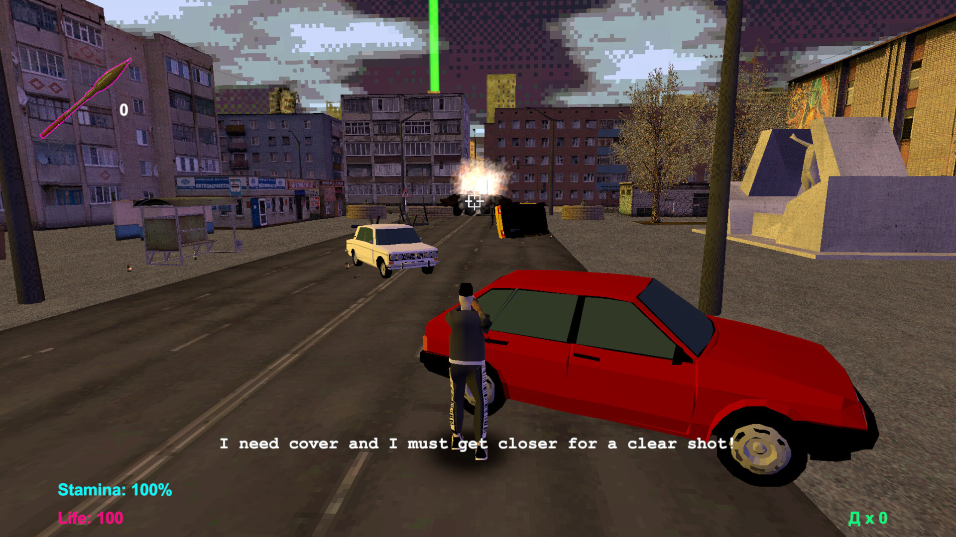 Datura Time screenshot 15