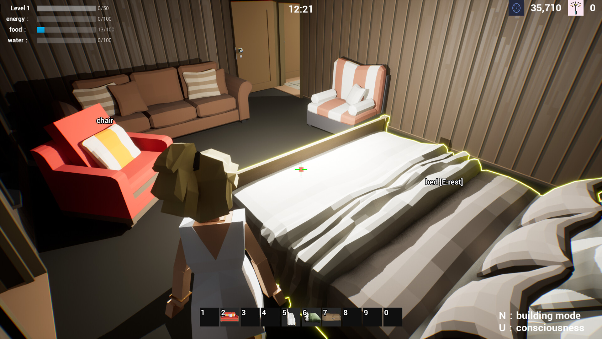 Plum Blossom Divination screenshot 7