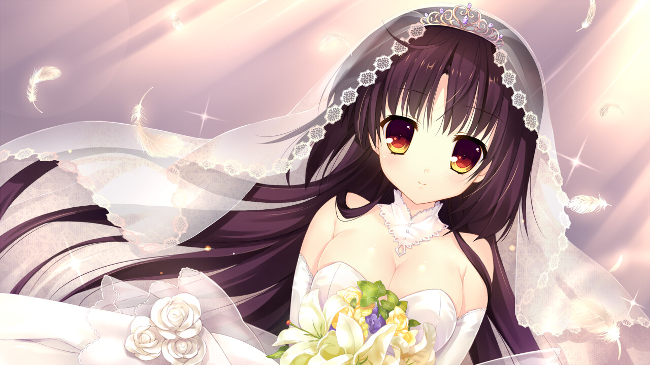 Alia's Carnival! Flowering Sky screenshot 7