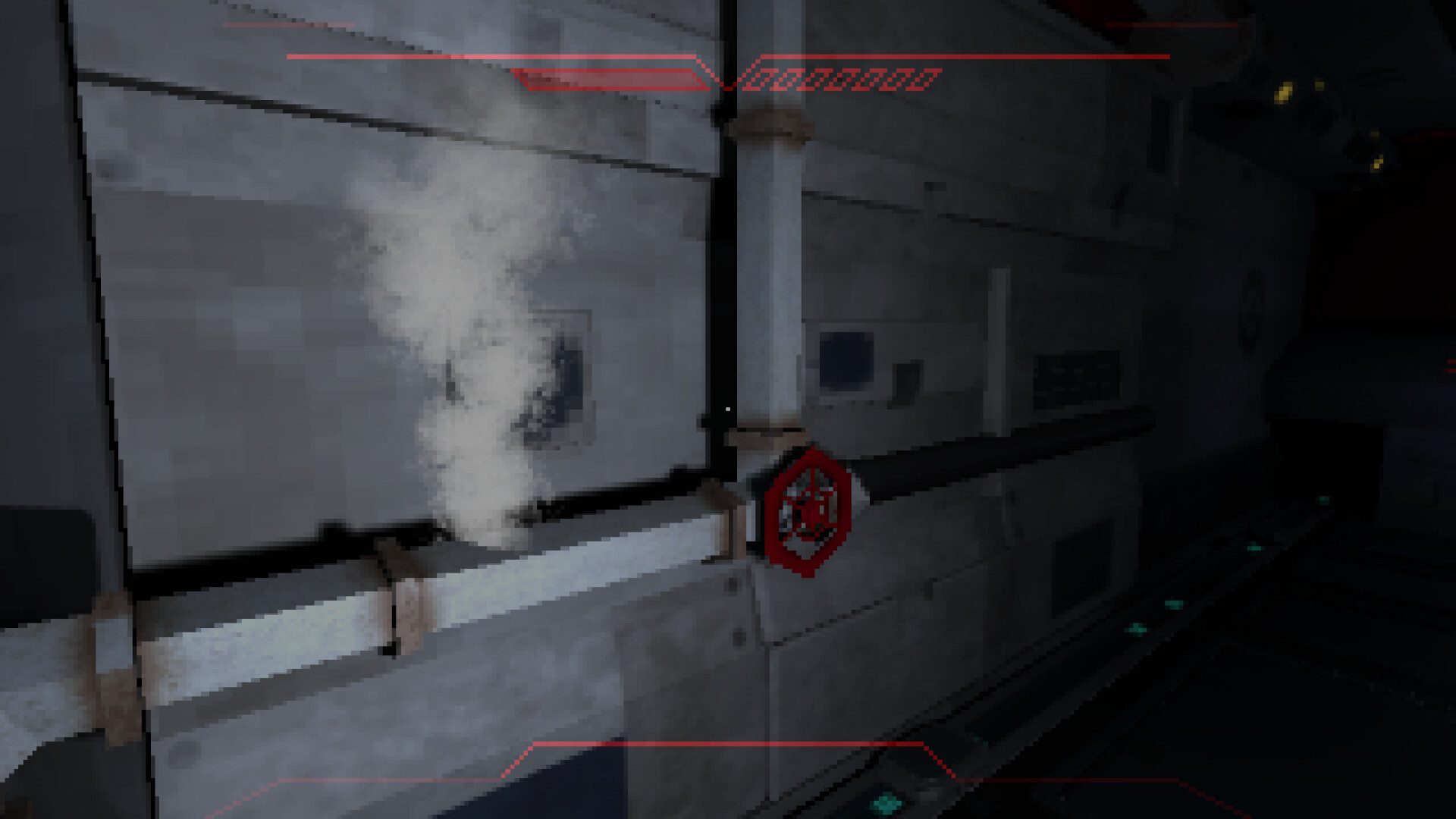 Project Proxima screenshot 4
