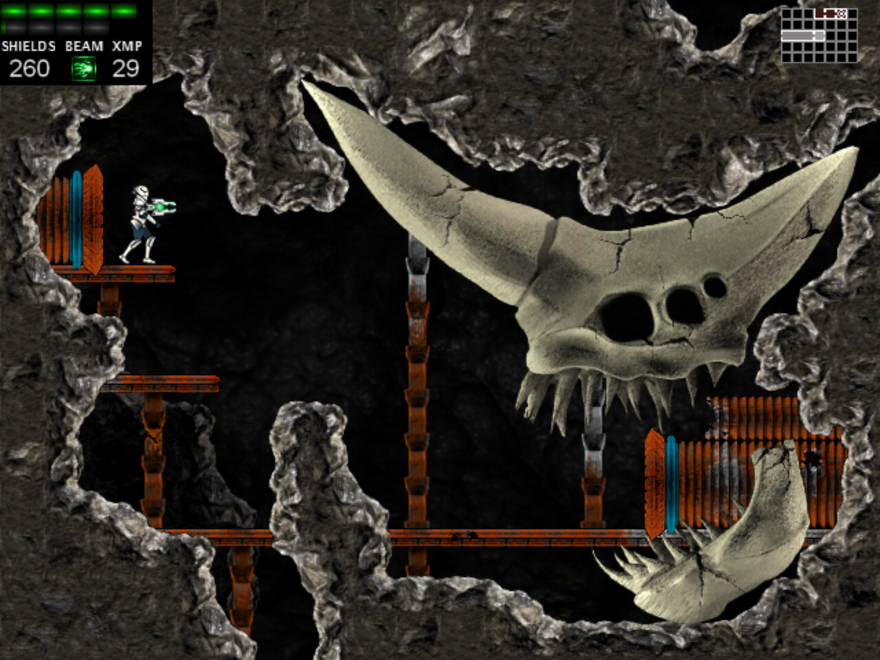 Ex Vitro screenshot 4