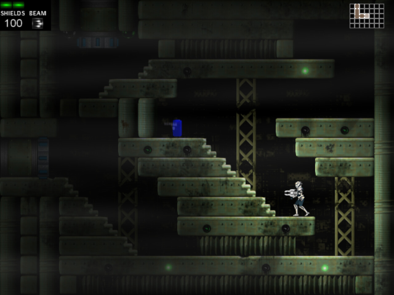 Ex Vitro screenshot 5