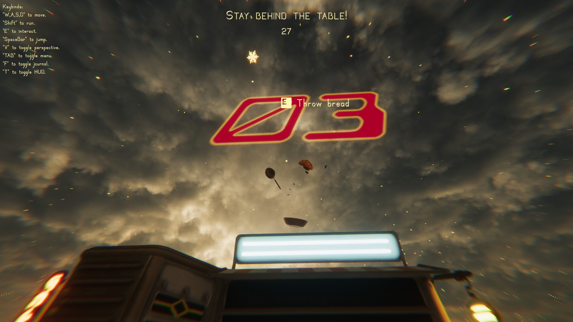 The Alpine Express screenshot 4