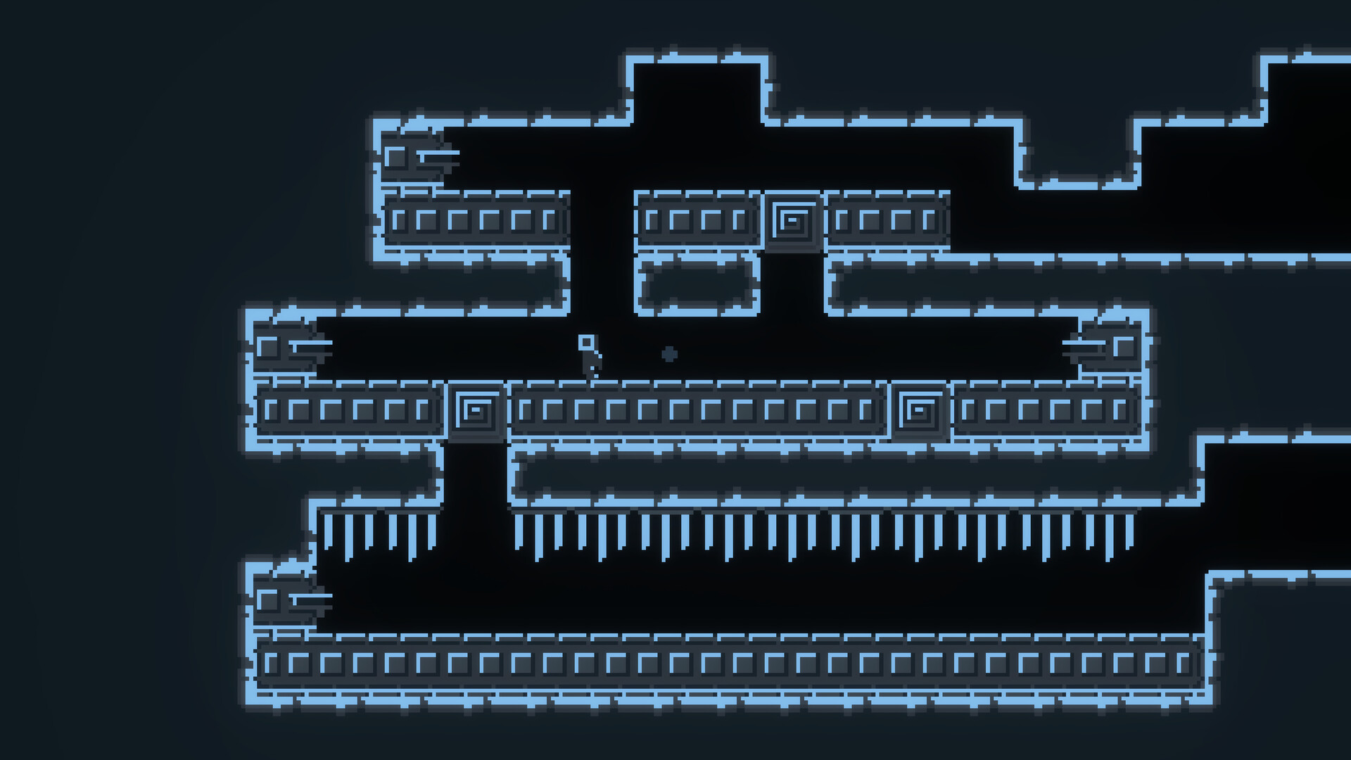 Dread Descent screenshot 5