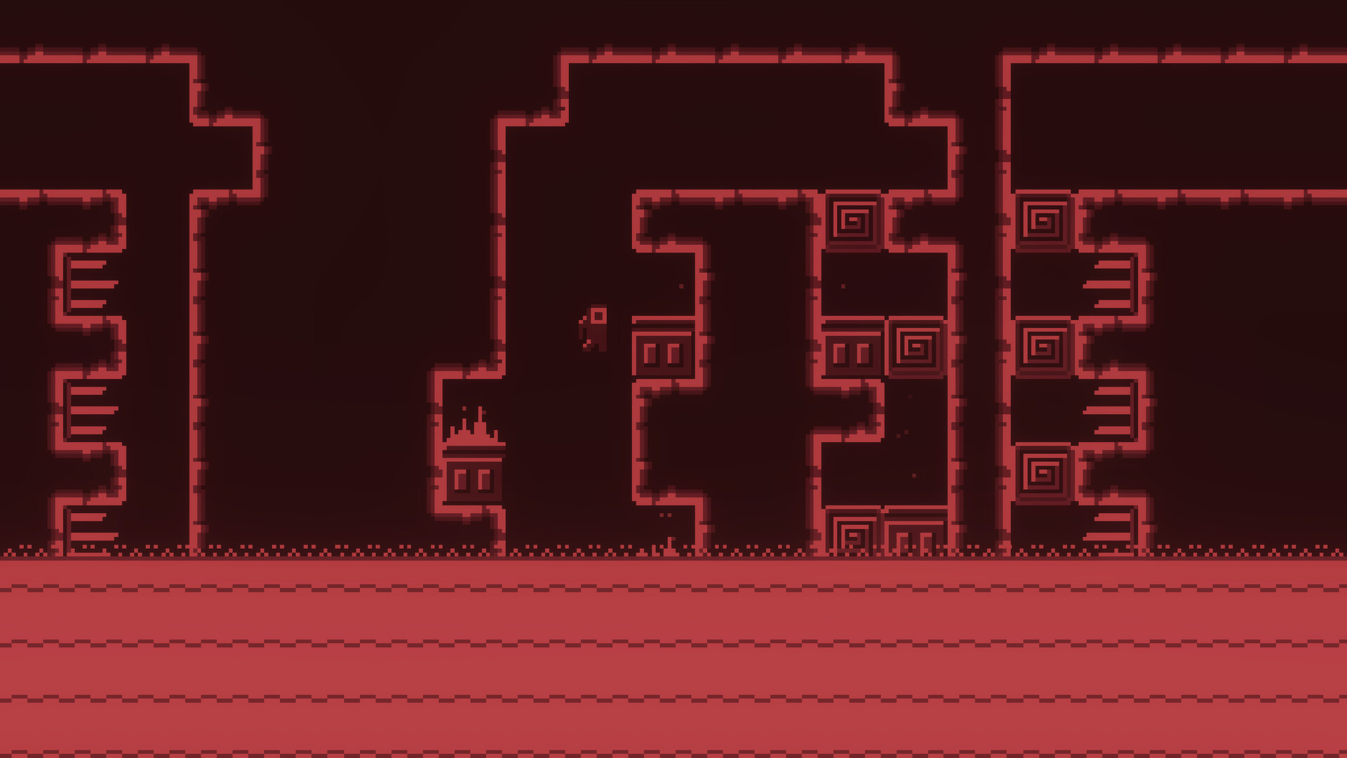 Dread Descent screenshot 3