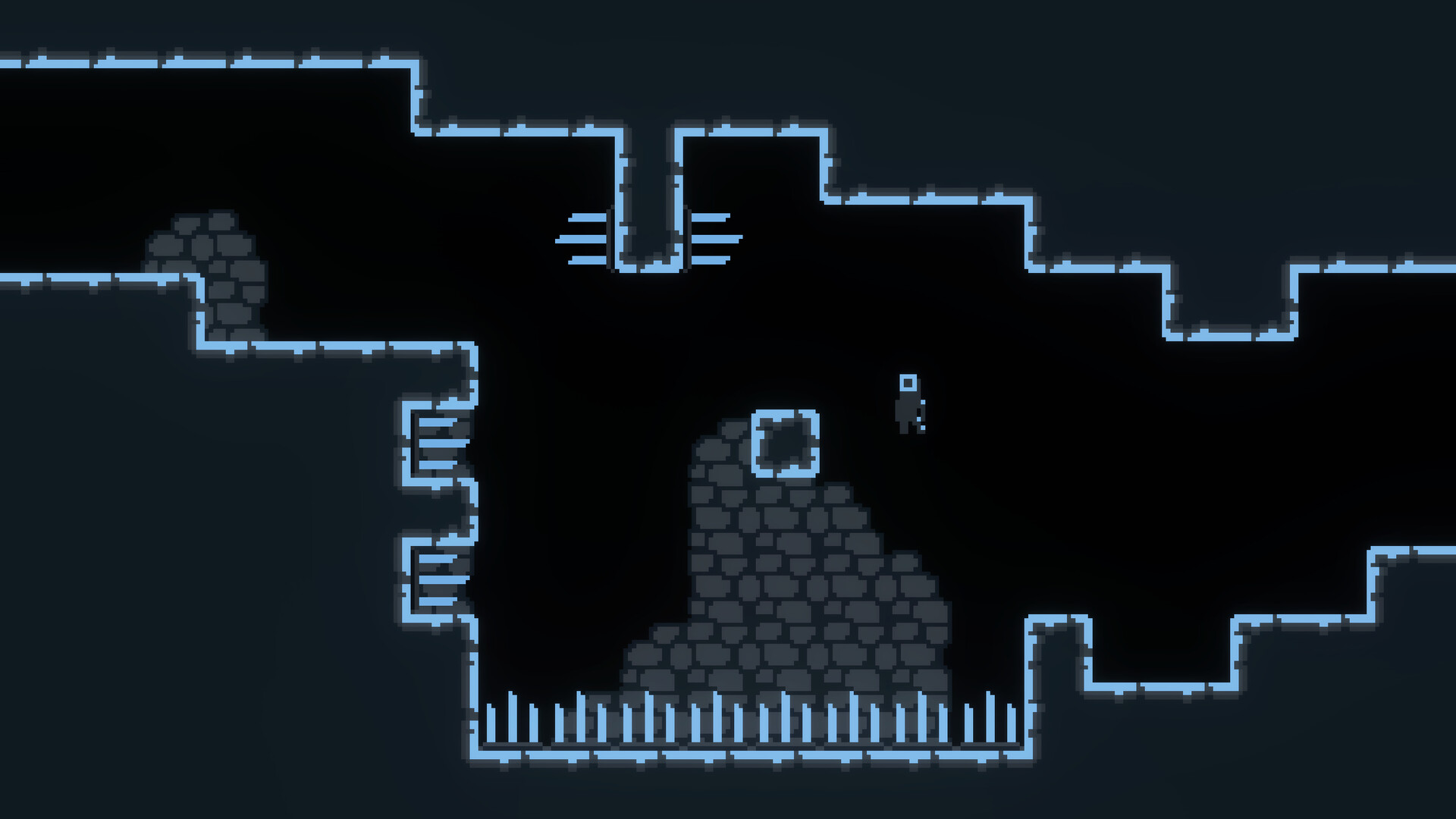 Dread Descent screenshot 1