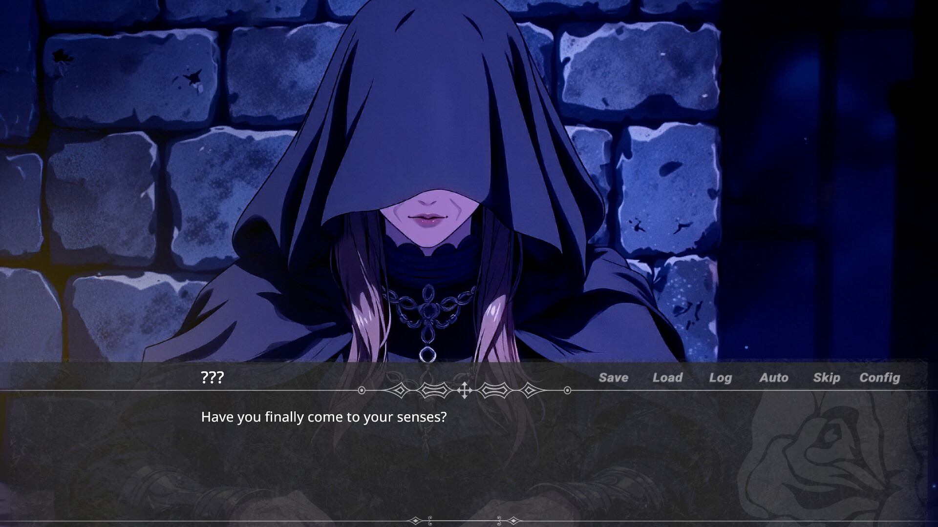 The Witch In The Woods screenshot 11