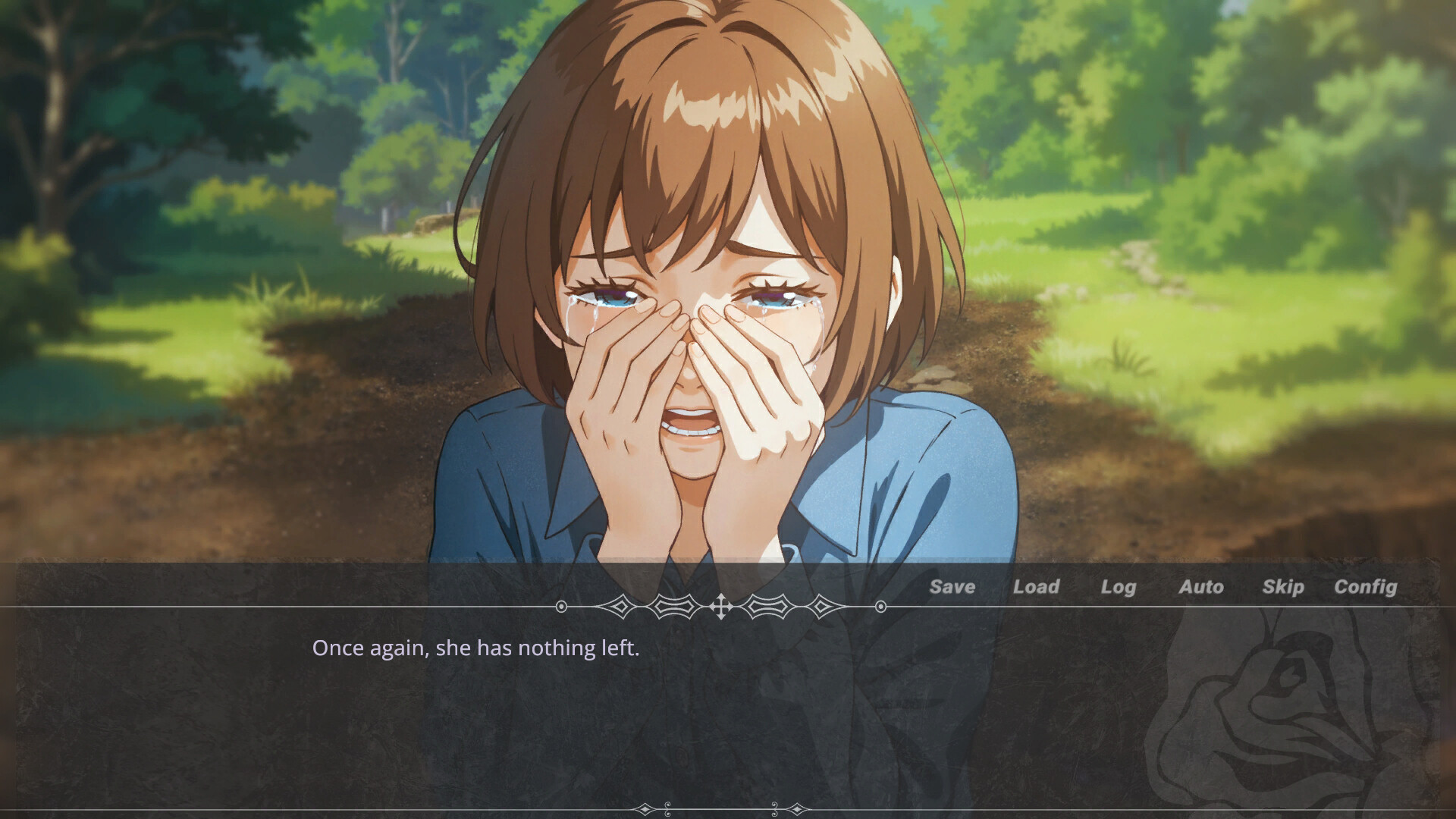 The Witch In The Woods screenshot 7