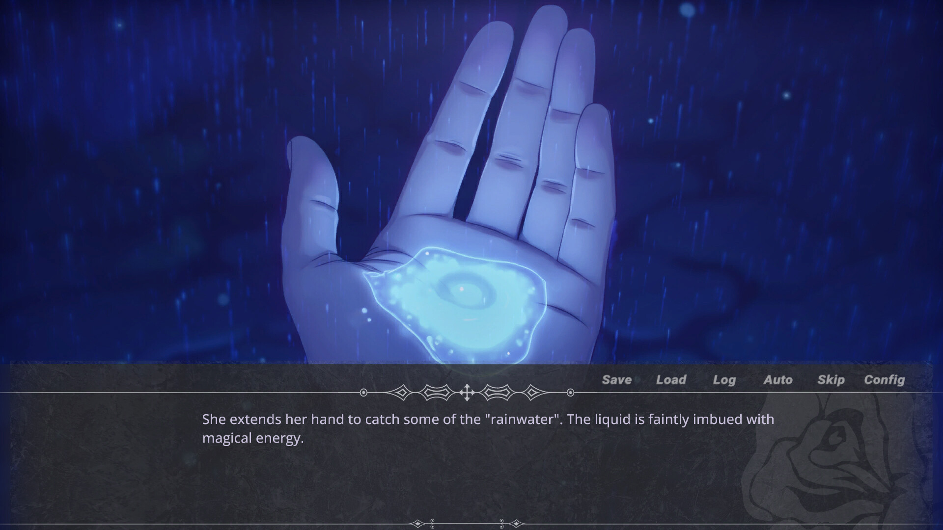 The Witch In The Woods screenshot 12