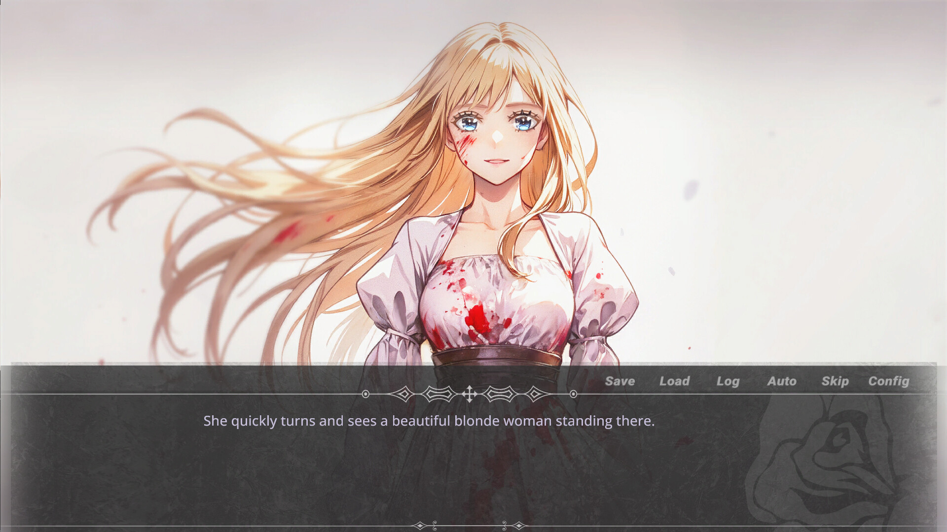 The Witch In The Woods screenshot 8
