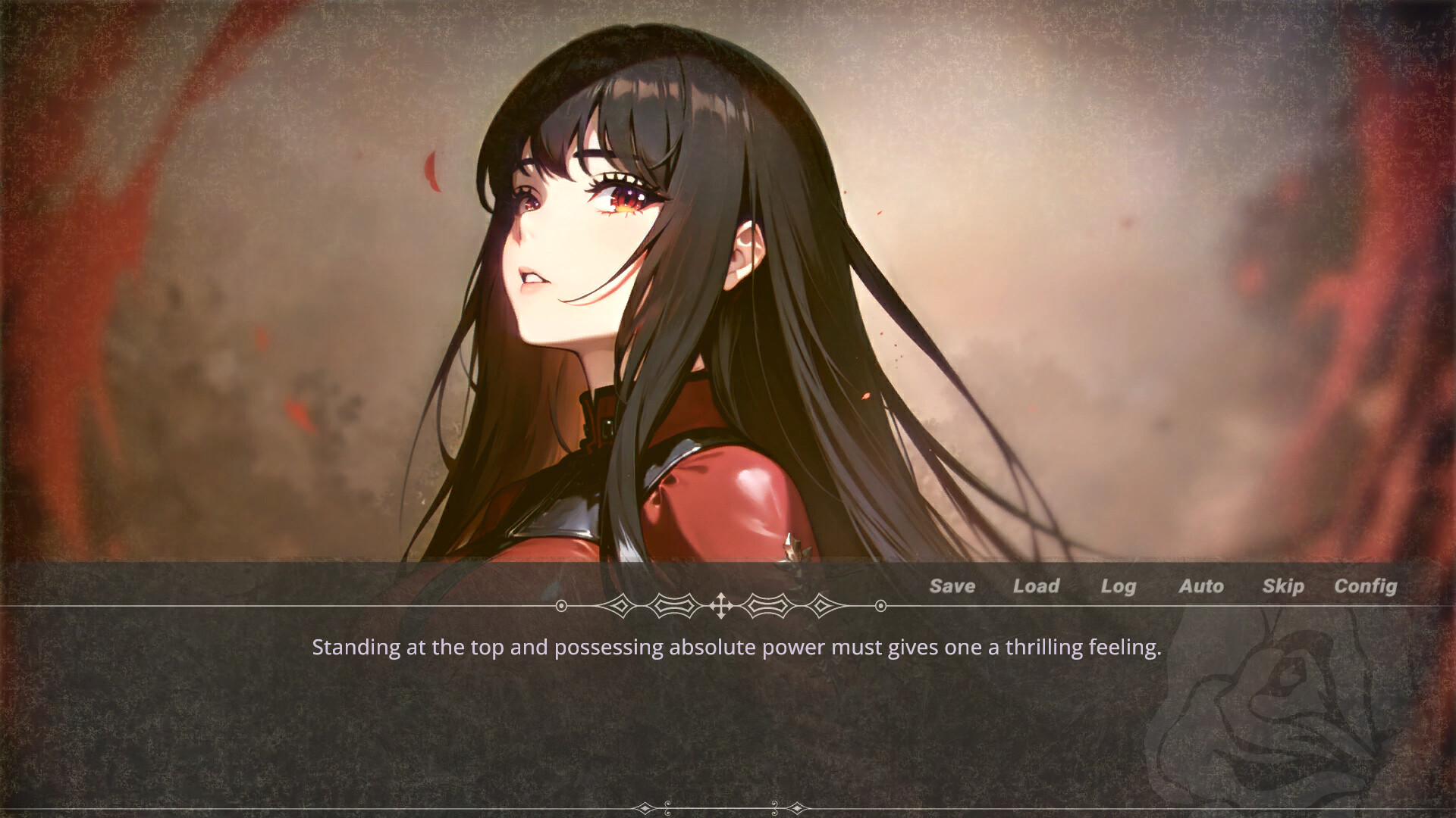 The Witch In The Woods screenshot 5