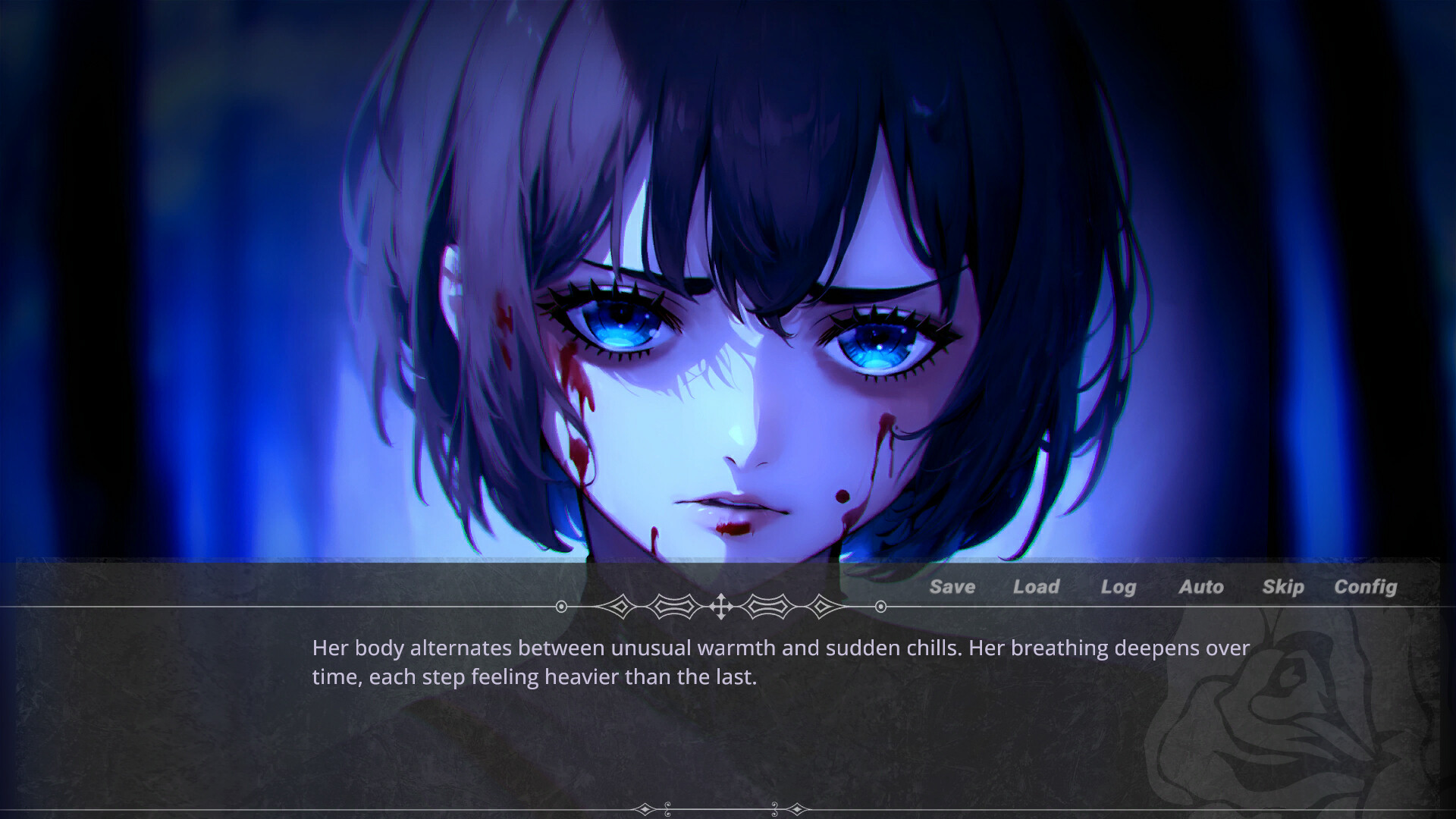 The Witch In The Woods screenshot 9