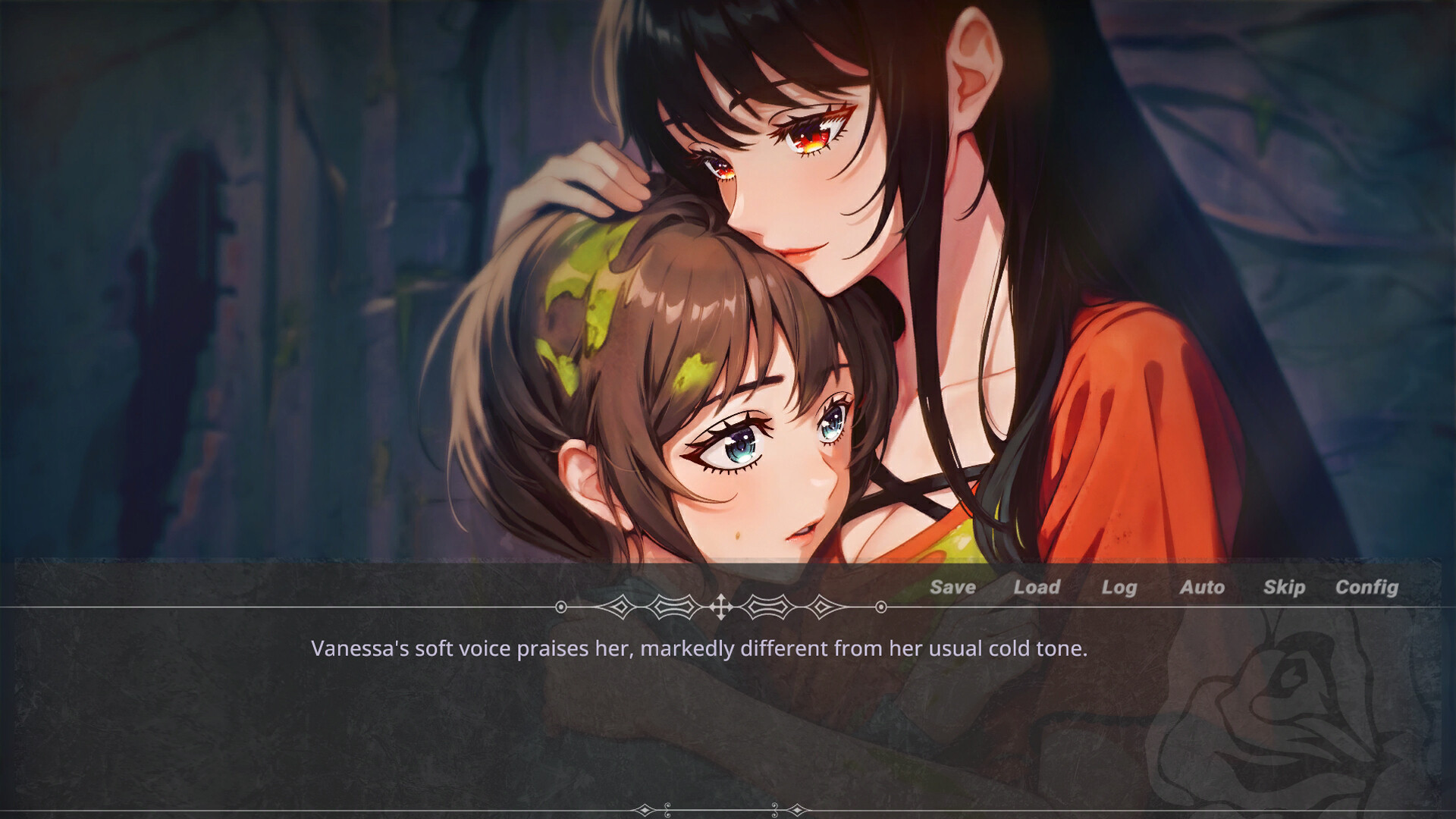 The Witch In The Woods screenshot 1