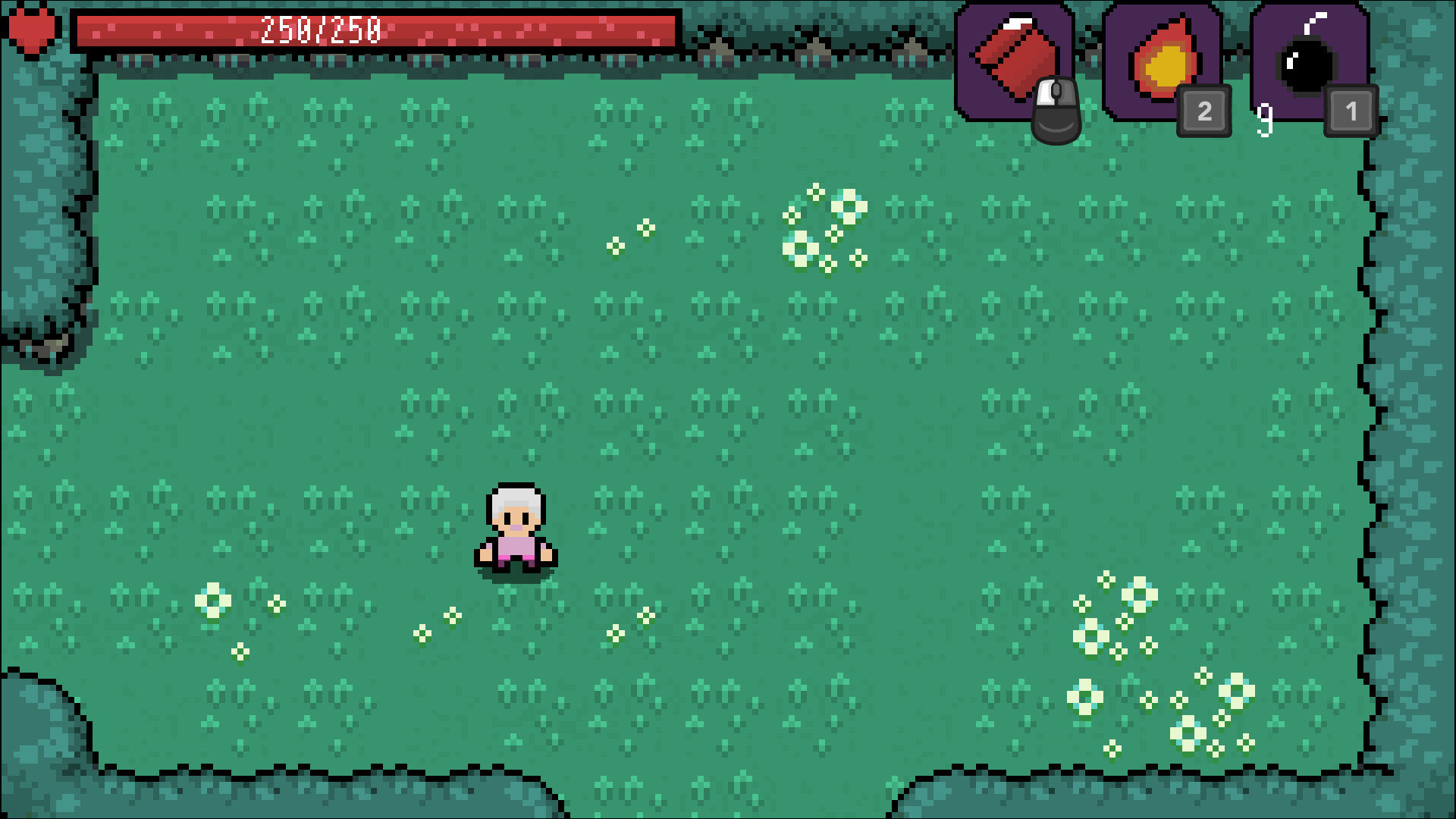 The Legend of Tiny man screenshot 6