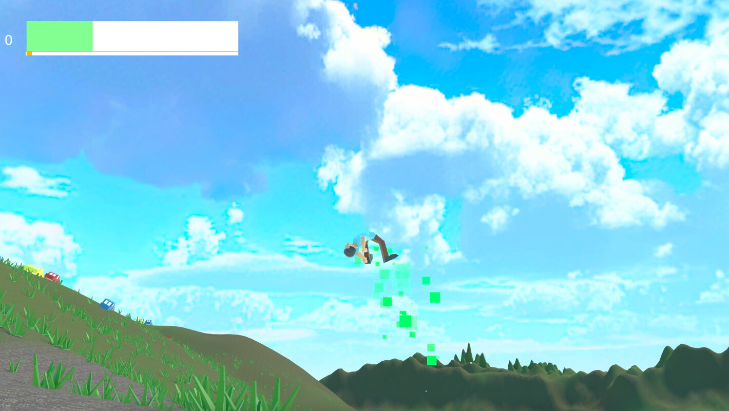 Farting Simulator screenshot 7