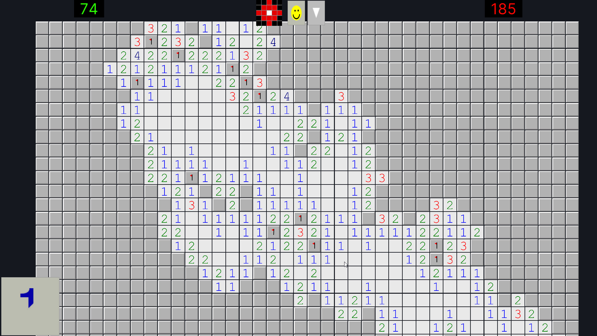 Minesweeper Madness screenshot 5