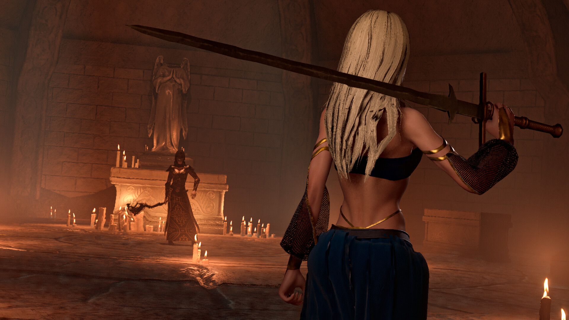 Concubine screenshot 21