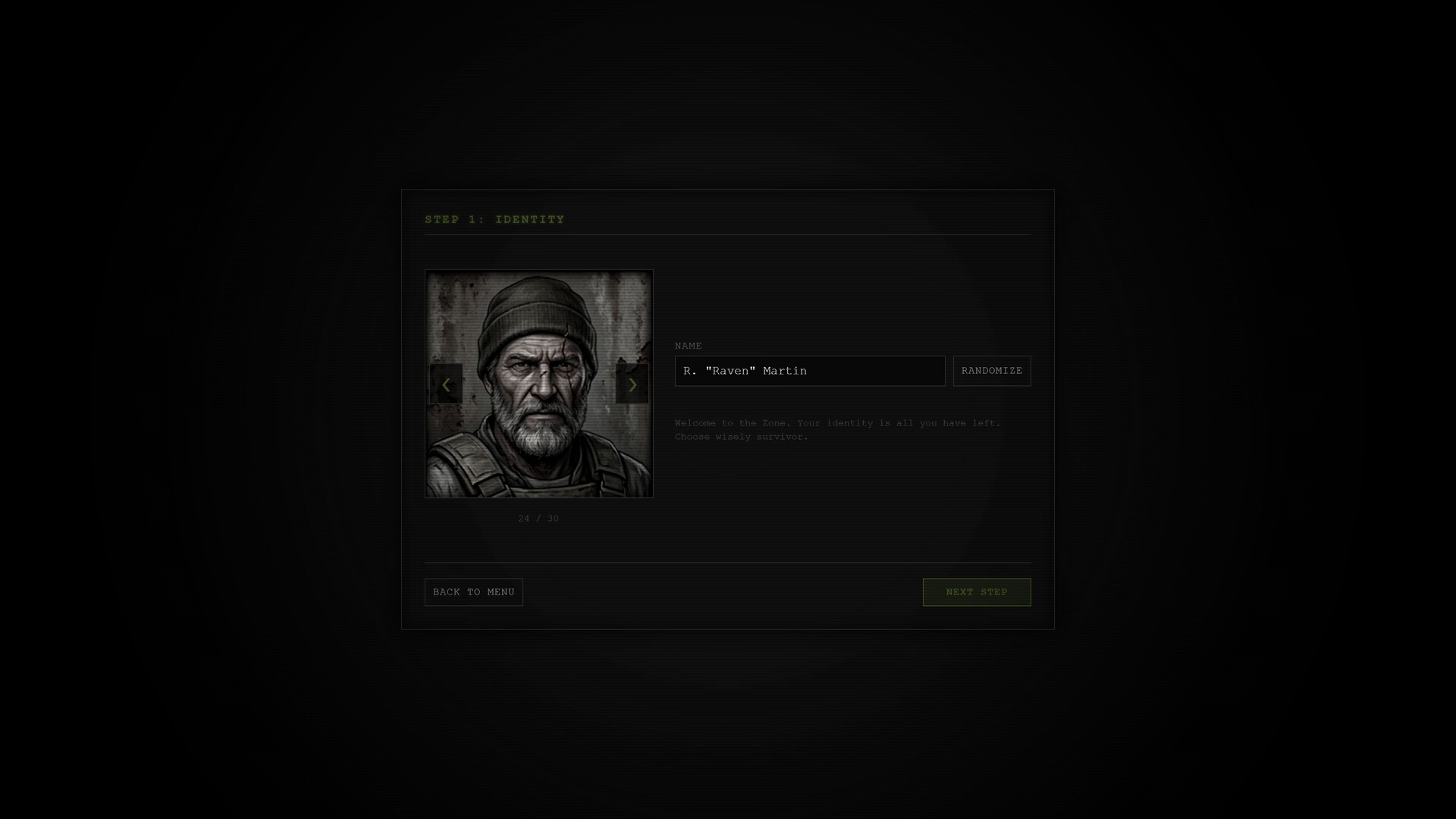 Collapsed State screenshot 3