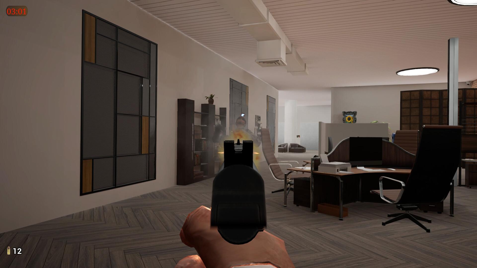 Wake Up screenshot 5