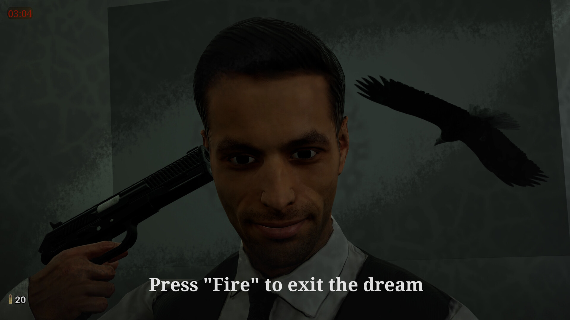 Wake Up screenshot 1