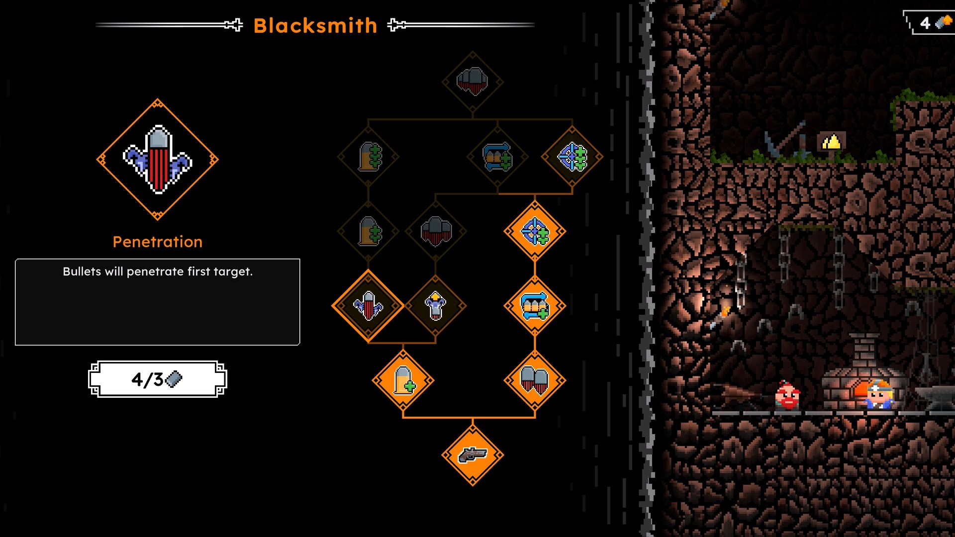 Dwarf Legacy screenshot 2