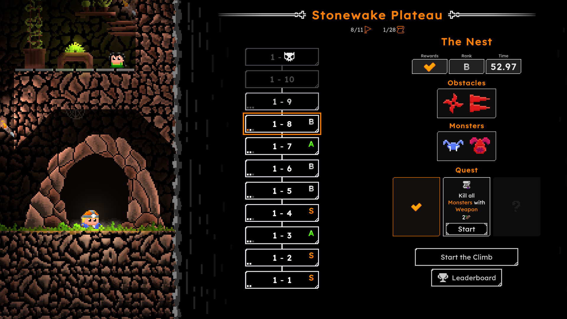 Dwarf Legacy screenshot 4