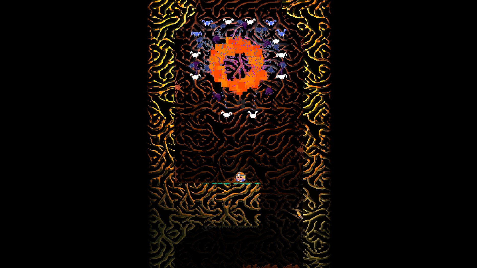 Dwarf Legacy screenshot 5