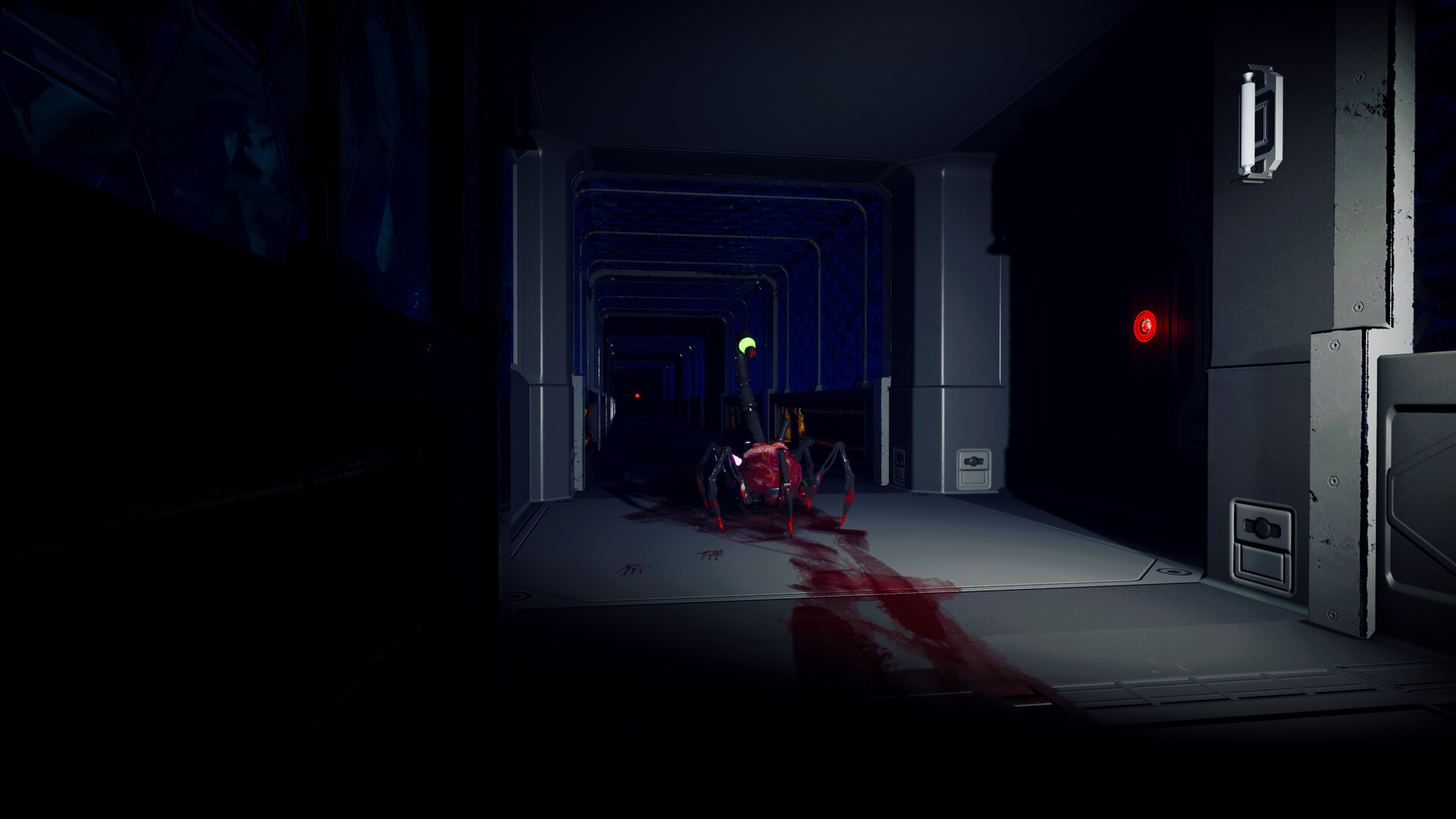 Pact of Joy: Prologue screenshot 2