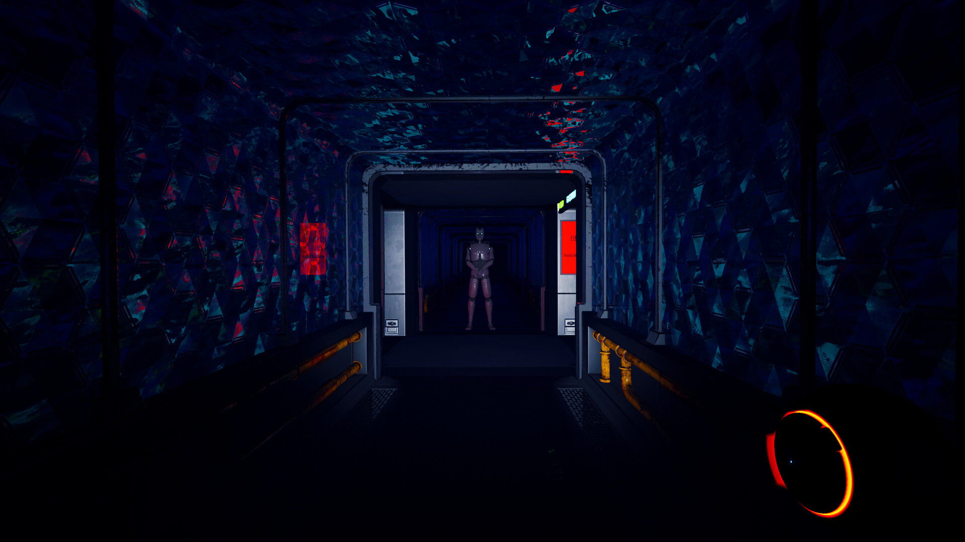 Pact of Joy: Prologue screenshot 4