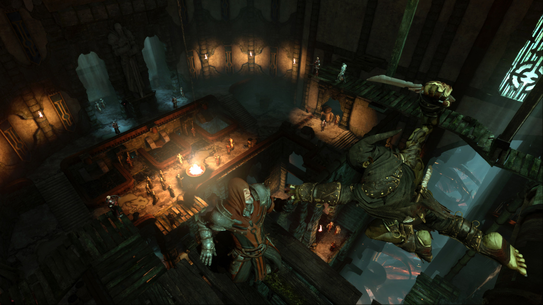 Styx: Master of Shadows screenshot 10