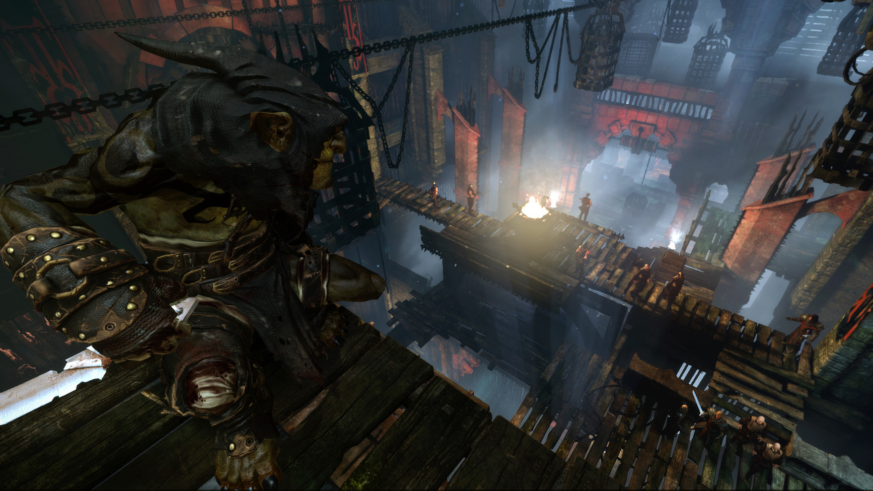 Styx: Master of Shadows screenshot 4