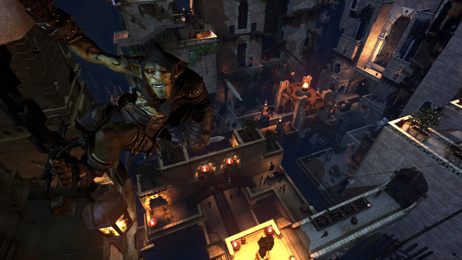 Styx: Master of Shadows screenshot 6