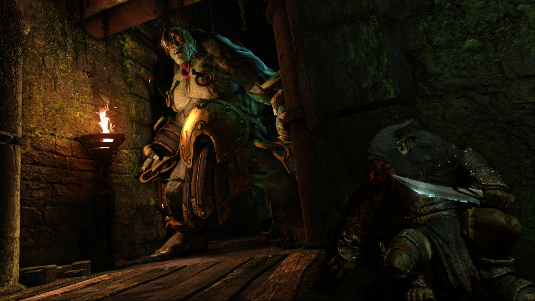 Styx: Master of Shadows screenshot 2