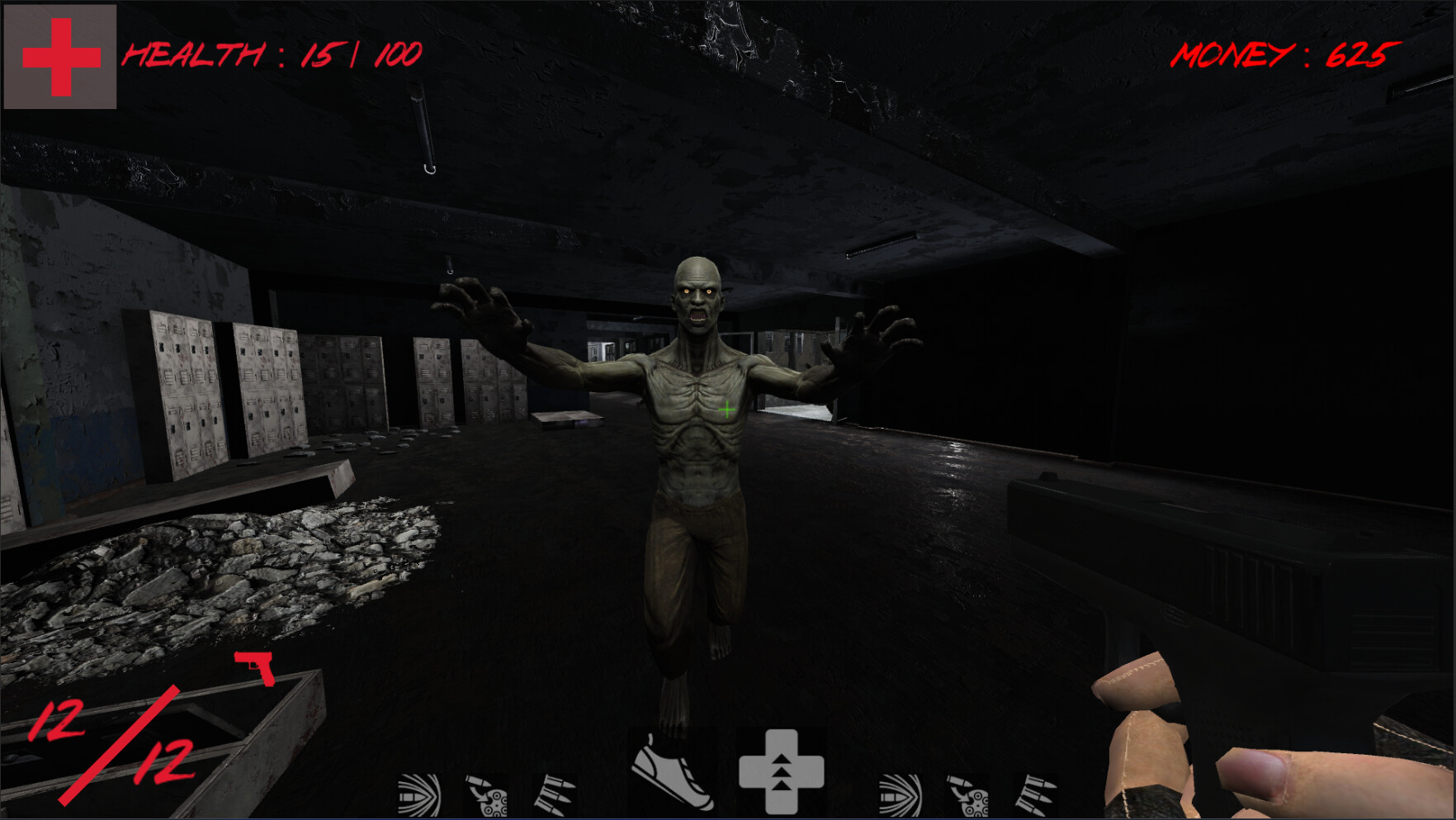 Road to Top G screenshot 2