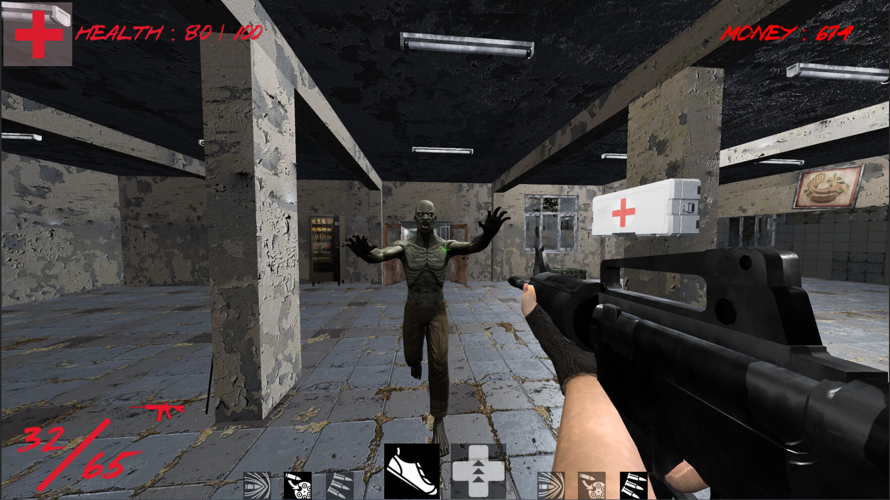 Road to Top G screenshot 3