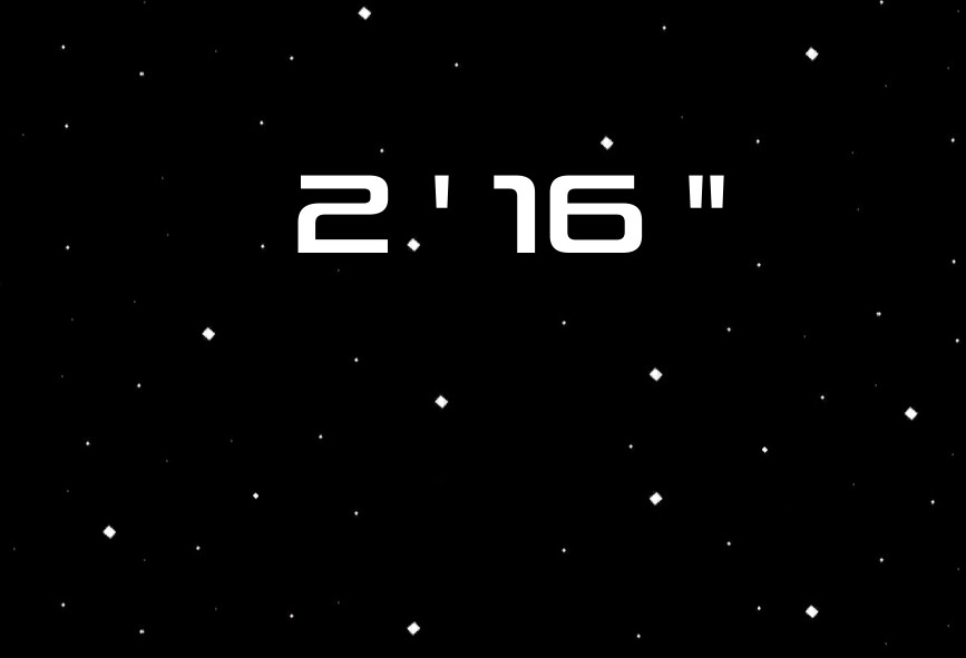 2 Minutes 16 Seconds (2分16秒) screenshot 1