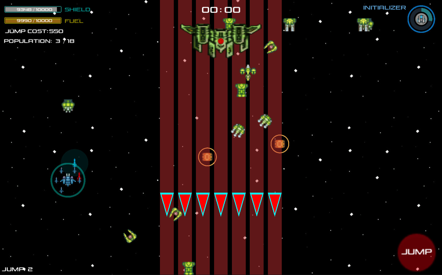 2 Minutes 16 Seconds (2分16秒) screenshot 5