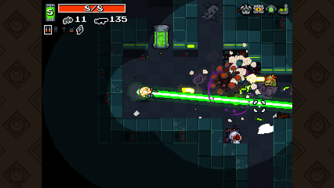 Nuclear Throne screenshot 7
