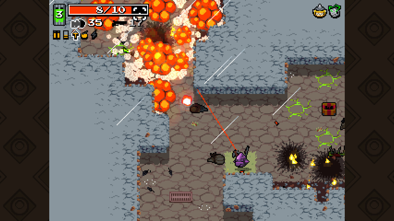 Nuclear Throne screenshot 6