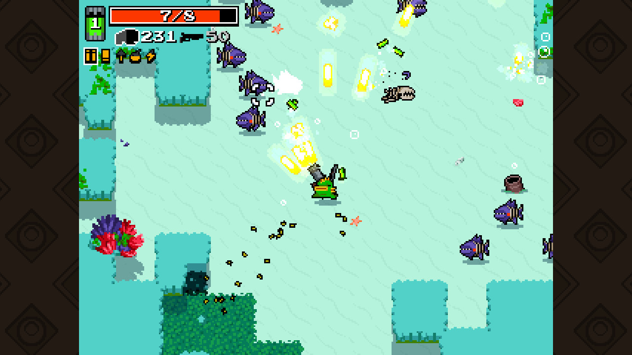 Nuclear Throne screenshot 13