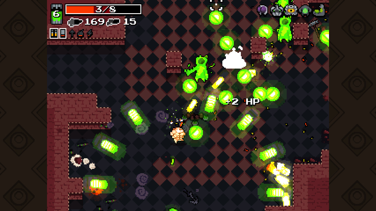 Nuclear Throne screenshot 10