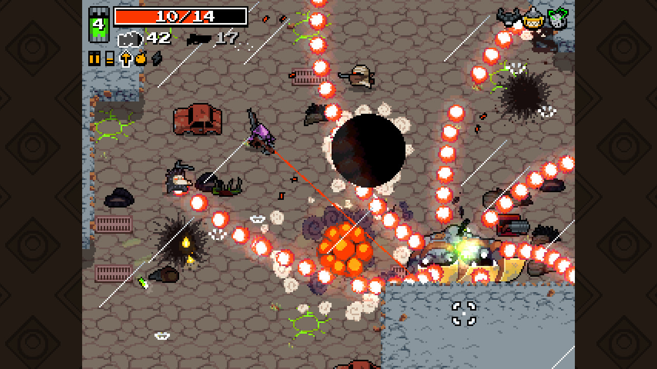 Nuclear Throne screenshot 14