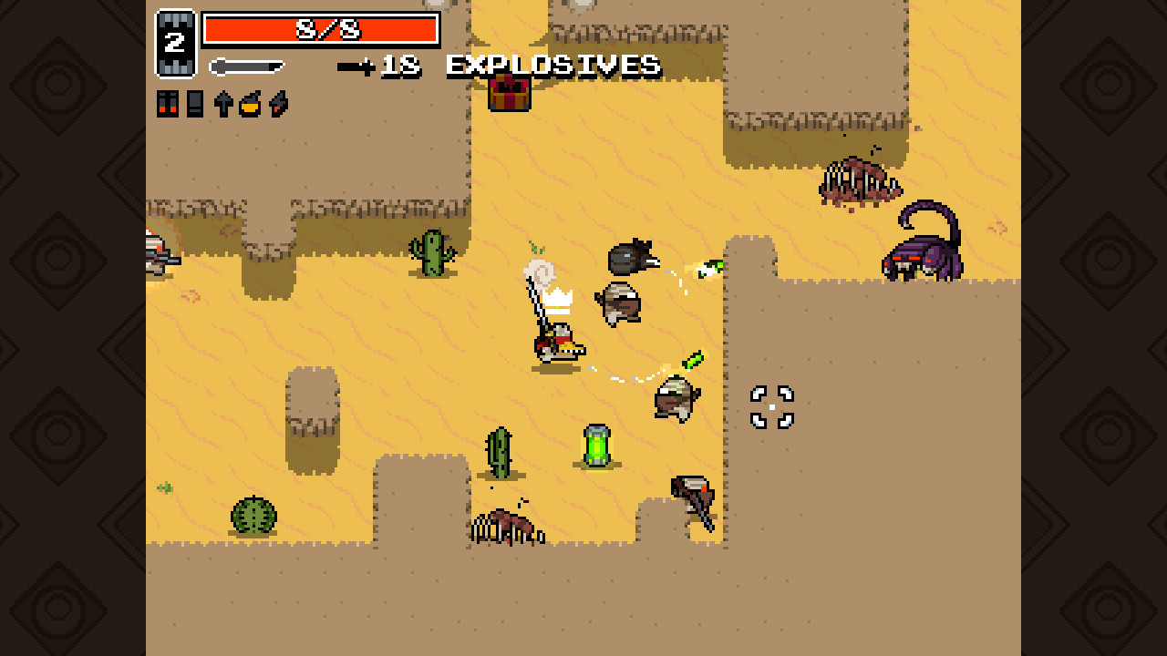 Nuclear Throne screenshot 8