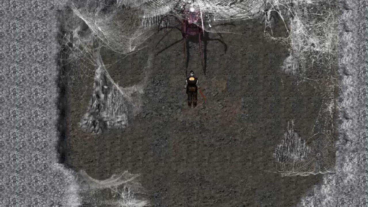 How to Tame a Succubus screenshot 9