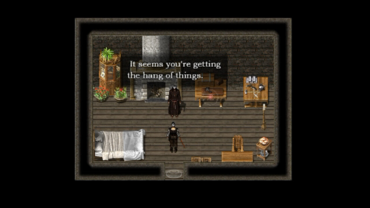 How to Tame a Succubus screenshot 6