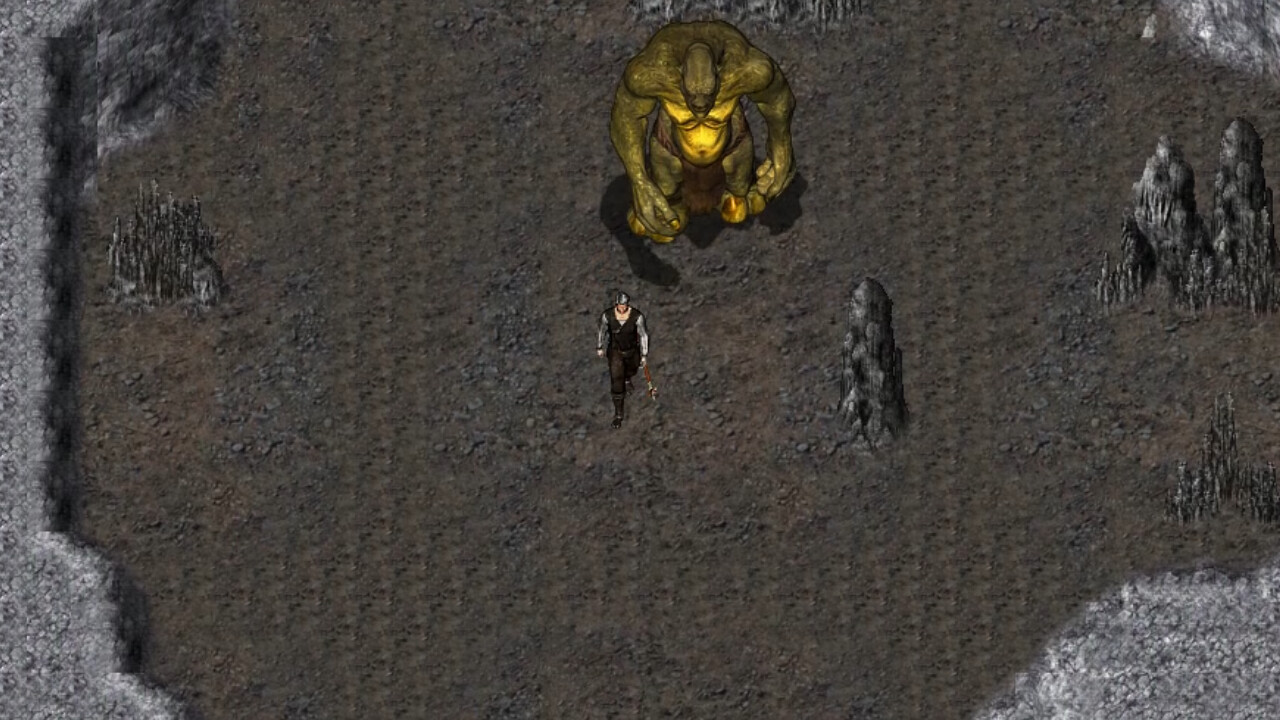 How to Tame a Succubus screenshot 10